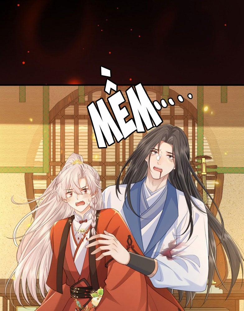 Sau Khi Bản Thể Rơi Vào Tay Đối Thủ Một Mất Một Còn 10 trang 22