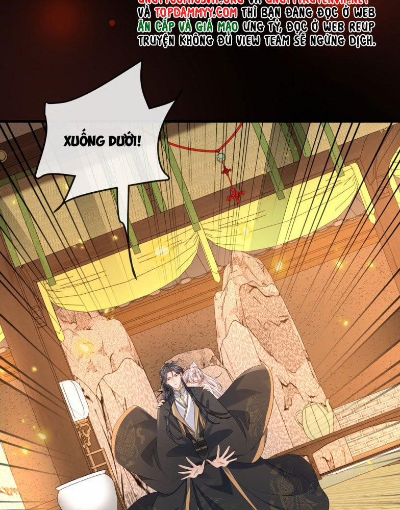 Sau Khi Bản Thể Rơi Vào Tay Đối Thủ Một Mất Một Còn 10 trang 25