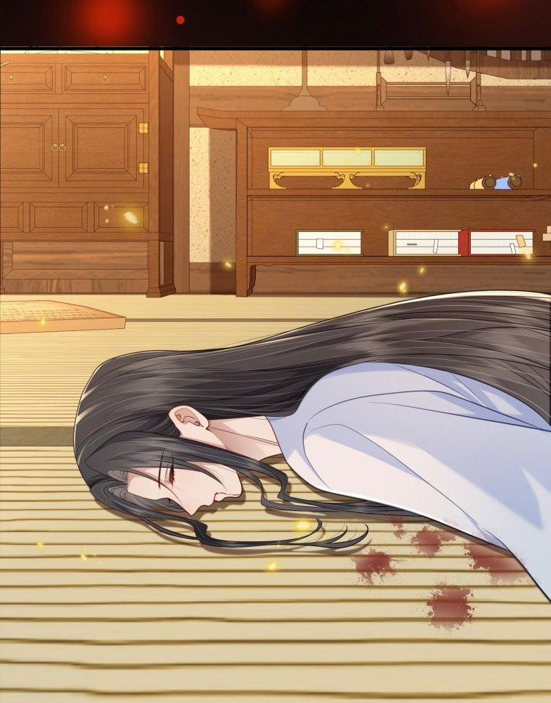 Sau Khi Bản Thể Rơi Vào Tay Đối Thủ Một Mất Một Còn 10 trang 27