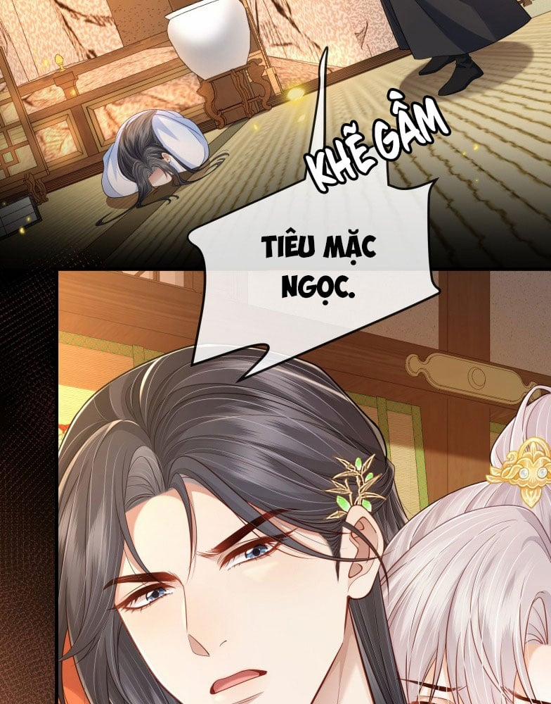 Sau Khi Bản Thể Rơi Vào Tay Đối Thủ Một Mất Một Còn 10 trang 29