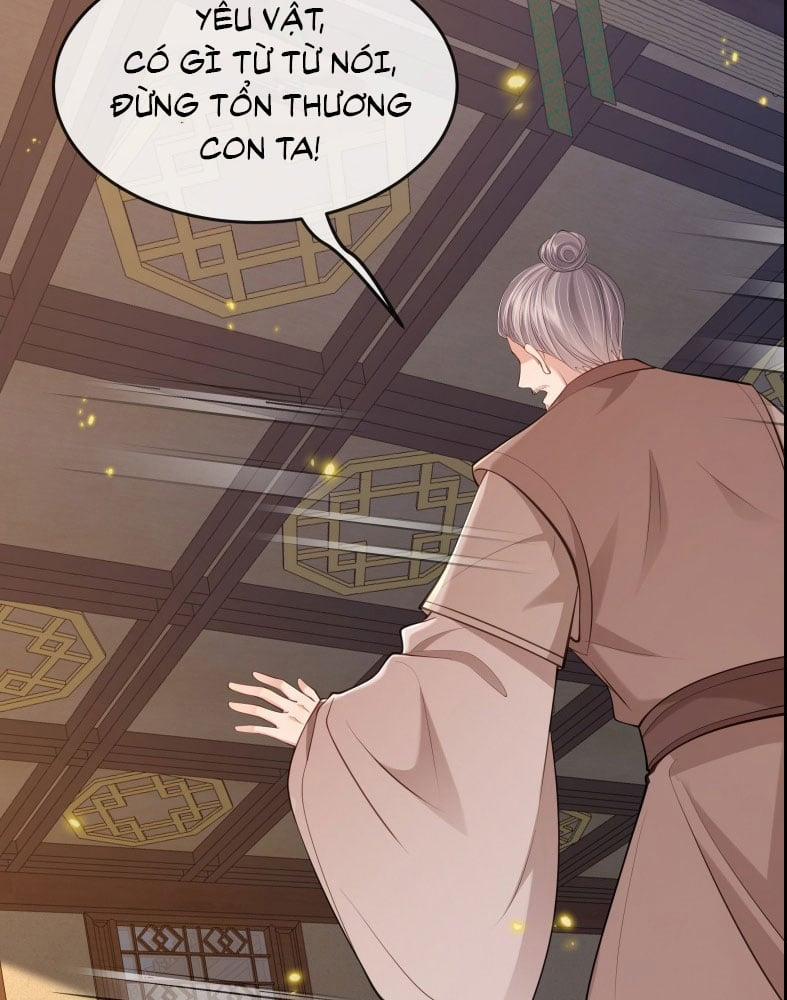 Sau Khi Bản Thể Rơi Vào Tay Đối Thủ Một Mất Một Còn 10 trang 3