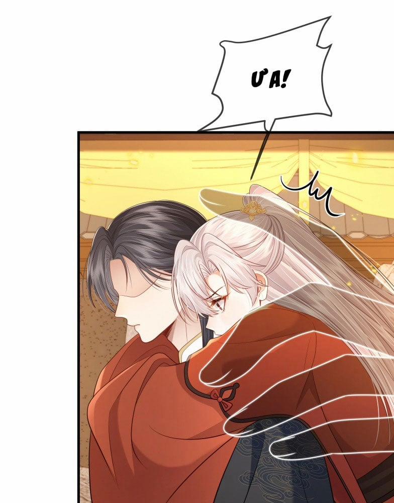 Sau Khi Bản Thể Rơi Vào Tay Đối Thủ Một Mất Một Còn 10 trang 32