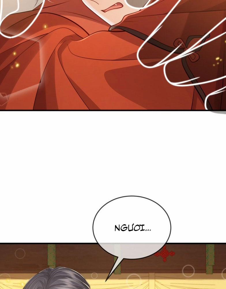 Sau Khi Bản Thể Rơi Vào Tay Đối Thủ Một Mất Một Còn 10 trang 35