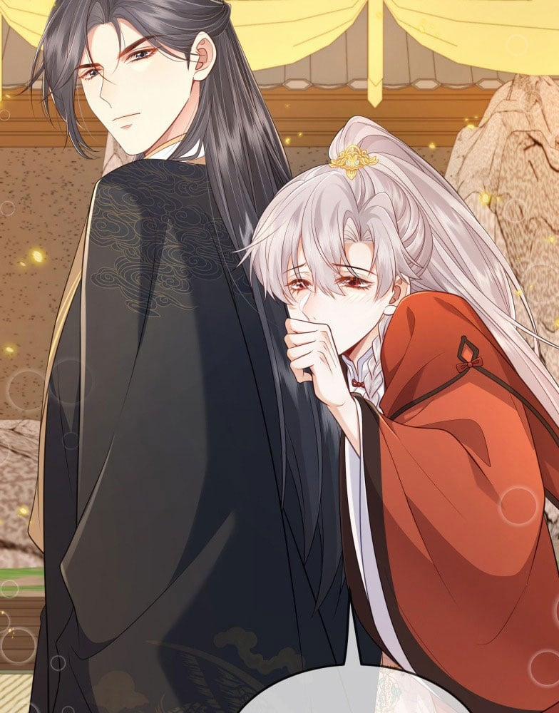 Sau Khi Bản Thể Rơi Vào Tay Đối Thủ Một Mất Một Còn 10 trang 36