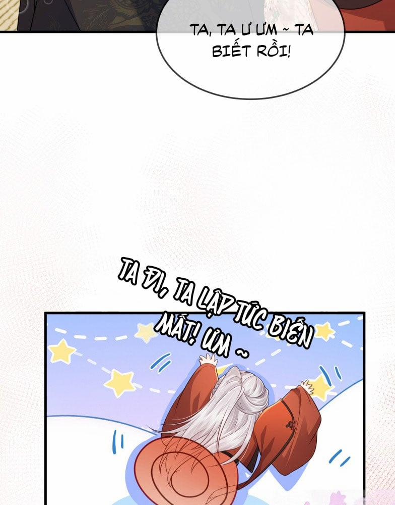 Sau Khi Bản Thể Rơi Vào Tay Đối Thủ Một Mất Một Còn 10 trang 37