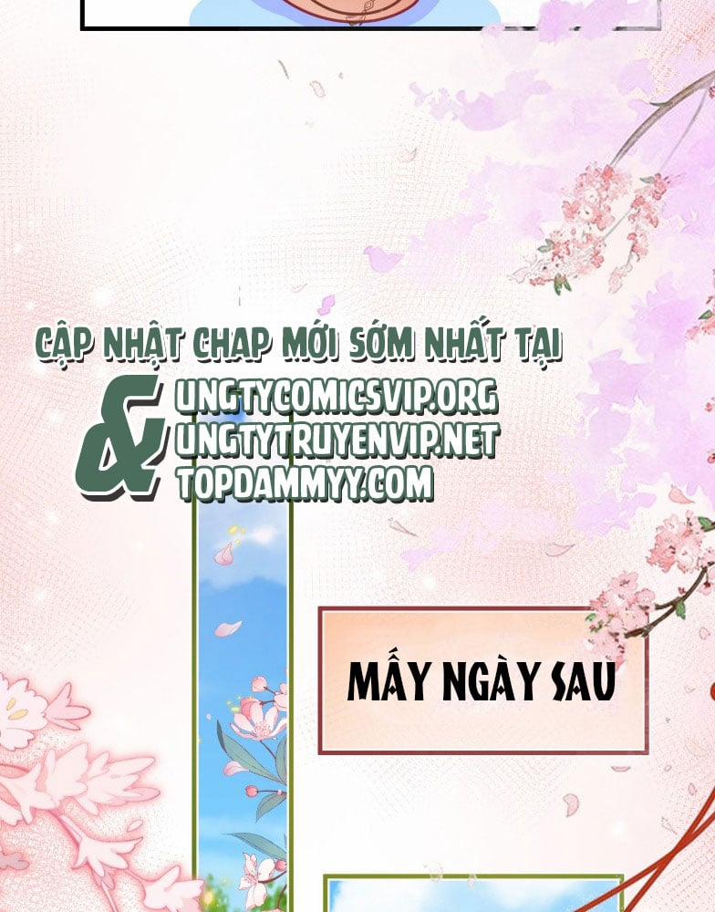 Sau Khi Bản Thể Rơi Vào Tay Đối Thủ Một Mất Một Còn 10 trang 38
