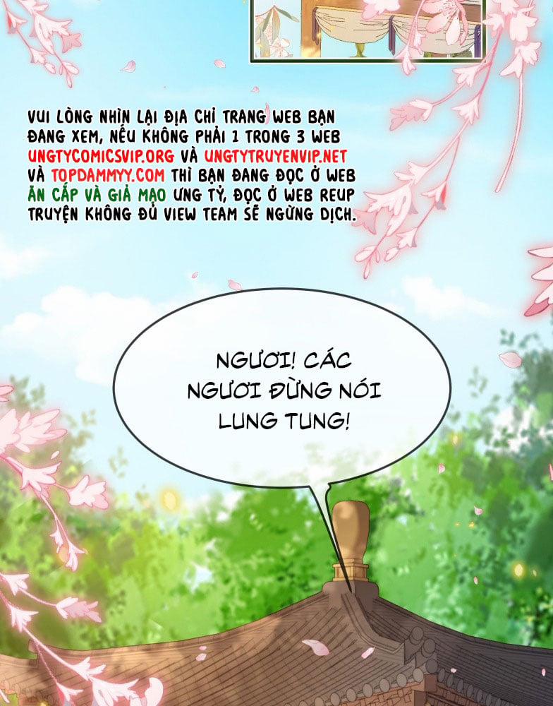 Sau Khi Bản Thể Rơi Vào Tay Đối Thủ Một Mất Một Còn 10 trang 40