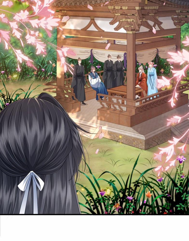 Sau Khi Bản Thể Rơi Vào Tay Đối Thủ Một Mất Một Còn 10 trang 41