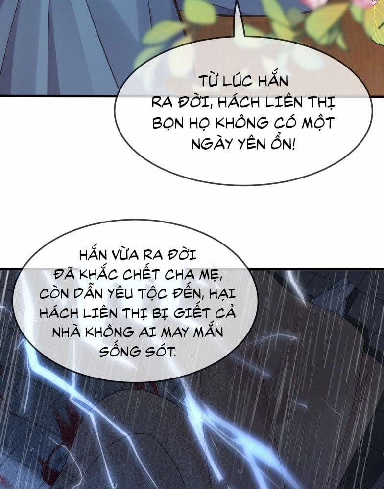 Sau Khi Bản Thể Rơi Vào Tay Đối Thủ Một Mất Một Còn 10 trang 46