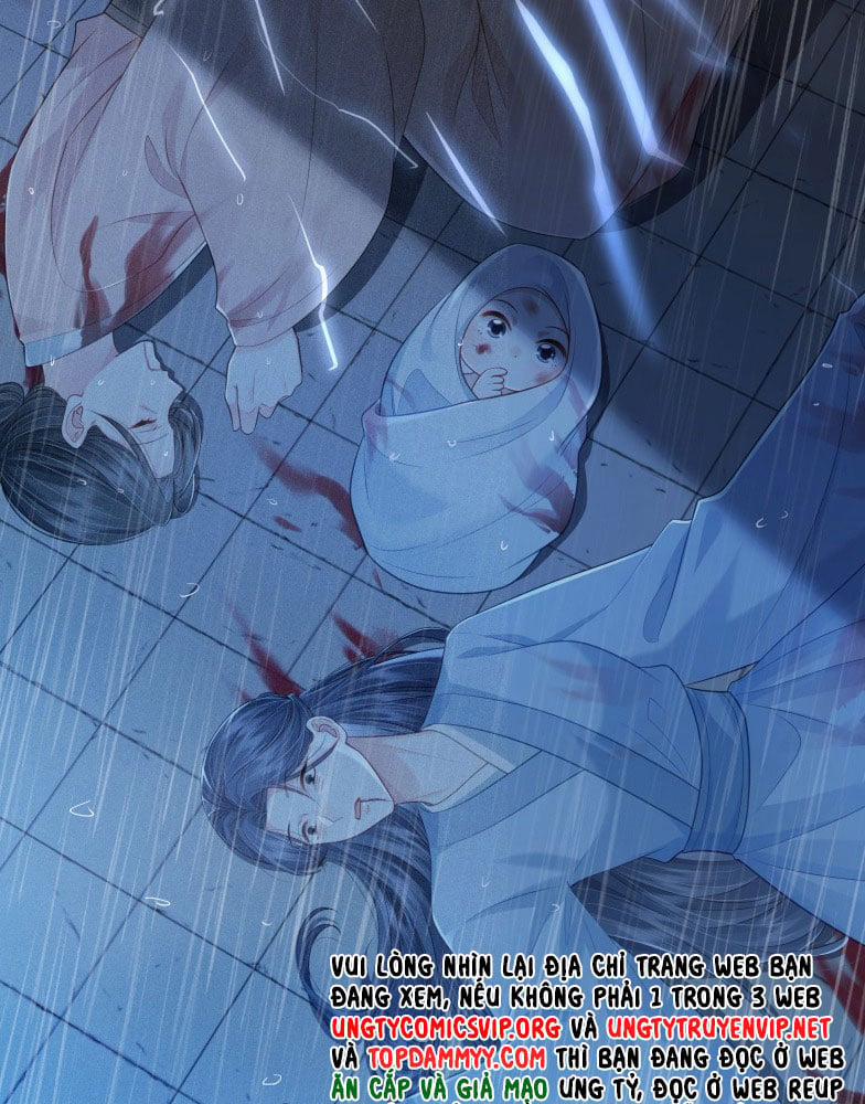 Sau Khi Bản Thể Rơi Vào Tay Đối Thủ Một Mất Một Còn 10 trang 47