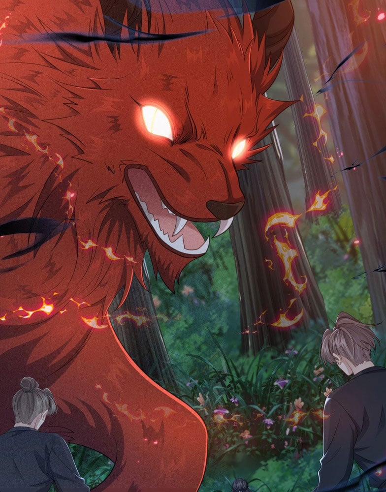 Sau Khi Bản Thể Rơi Vào Tay Đối Thủ Một Mất Một Còn 10 trang 49