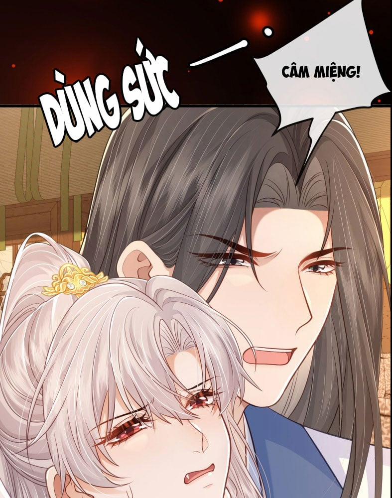 Sau Khi Bản Thể Rơi Vào Tay Đối Thủ Một Mất Một Còn 10 trang 5