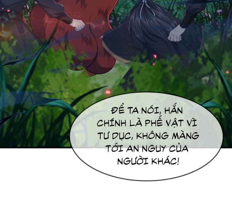 Sau Khi Bản Thể Rơi Vào Tay Đối Thủ Một Mất Một Còn 10 trang 50