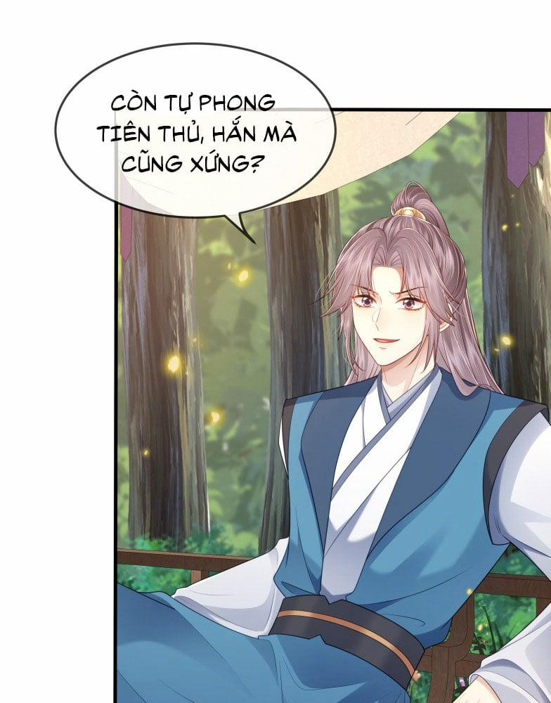 Sau Khi Bản Thể Rơi Vào Tay Đối Thủ Một Mất Một Còn 10 trang 51