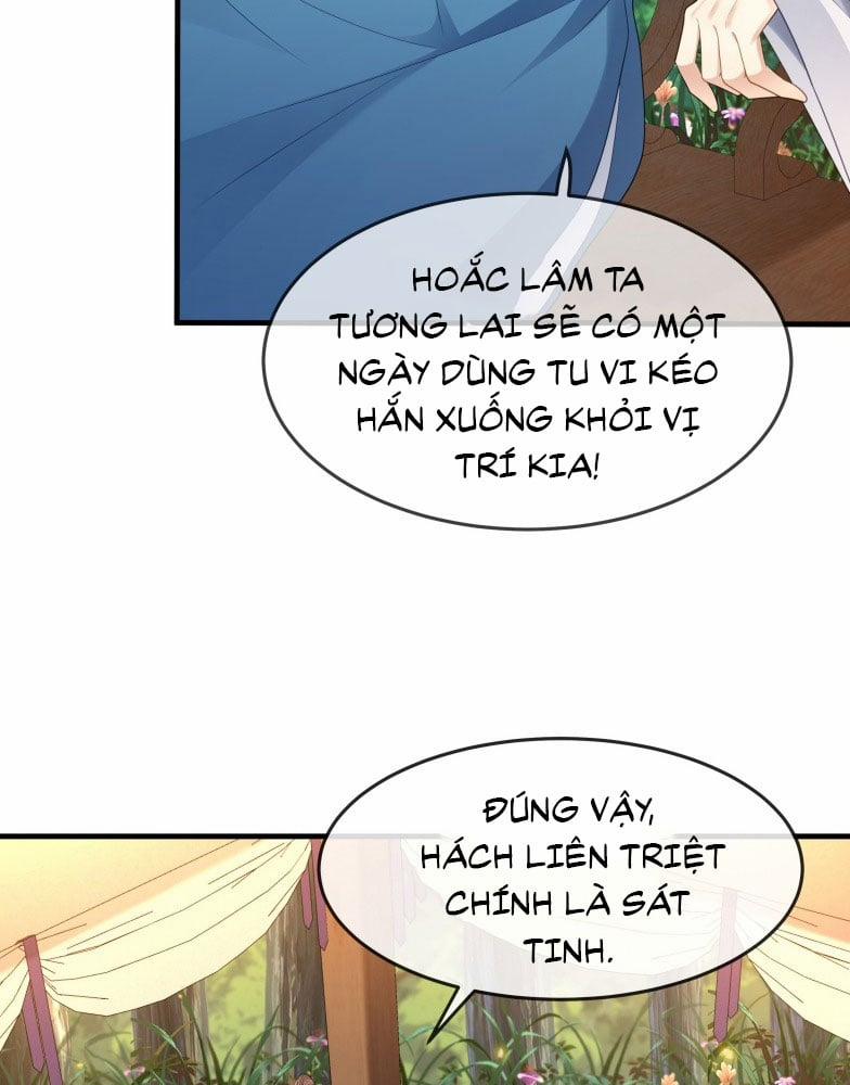 Sau Khi Bản Thể Rơi Vào Tay Đối Thủ Một Mất Một Còn 10 trang 52