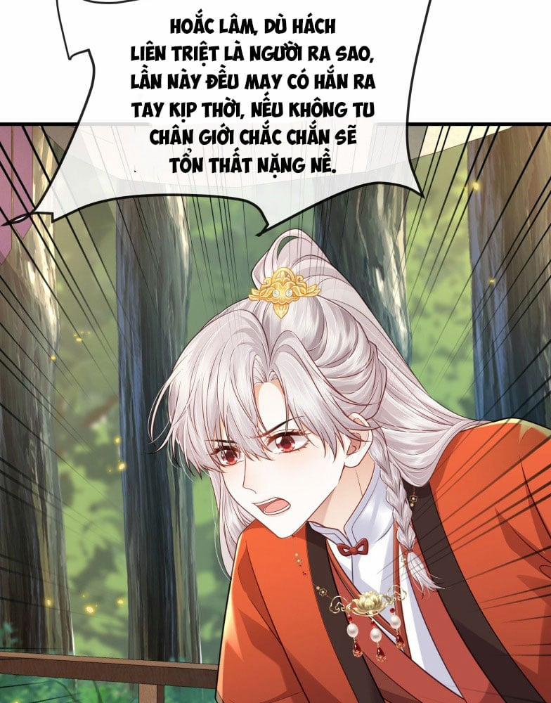 Sau Khi Bản Thể Rơi Vào Tay Đối Thủ Một Mất Một Còn 10 trang 55