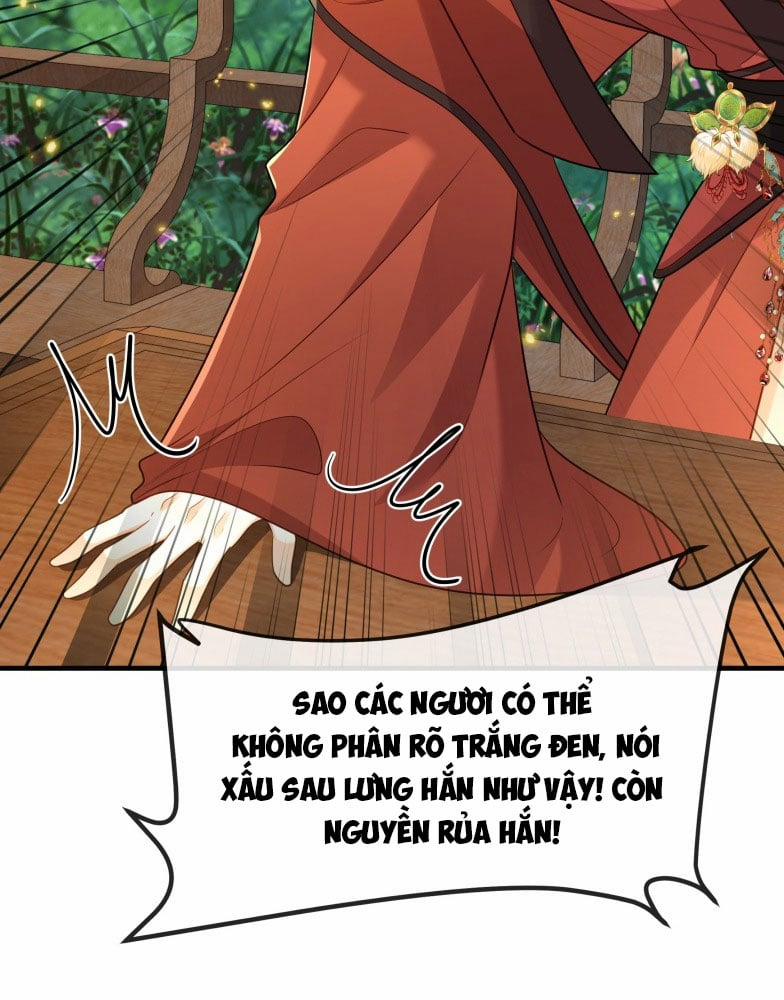 Sau Khi Bản Thể Rơi Vào Tay Đối Thủ Một Mất Một Còn 10 trang 56