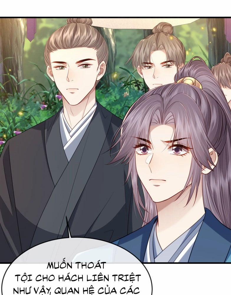 Sau Khi Bản Thể Rơi Vào Tay Đối Thủ Một Mất Một Còn 10 trang 57