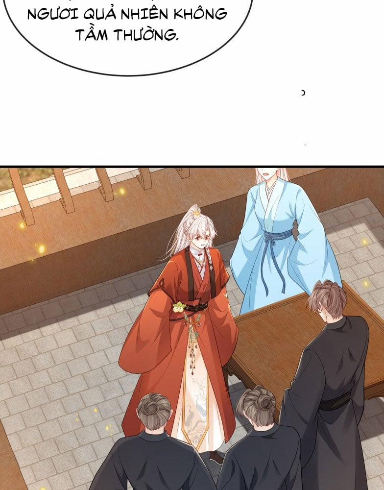 Sau Khi Bản Thể Rơi Vào Tay Đối Thủ Một Mất Một Còn 10 trang 58