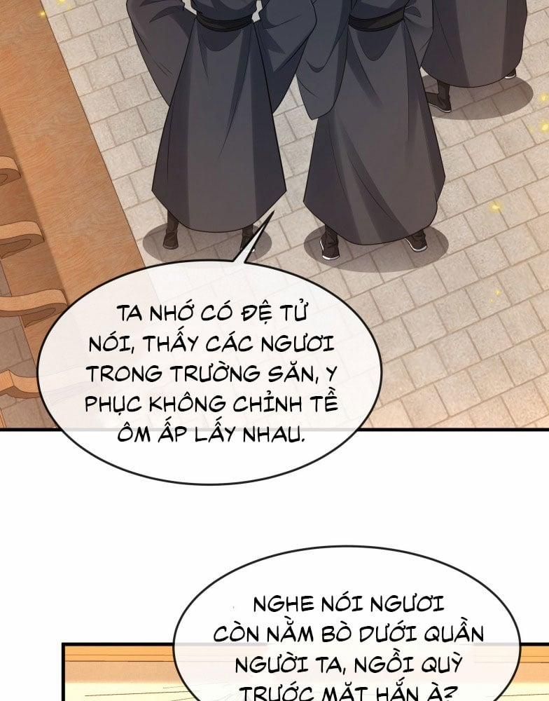 Sau Khi Bản Thể Rơi Vào Tay Đối Thủ Một Mất Một Còn 10 trang 59