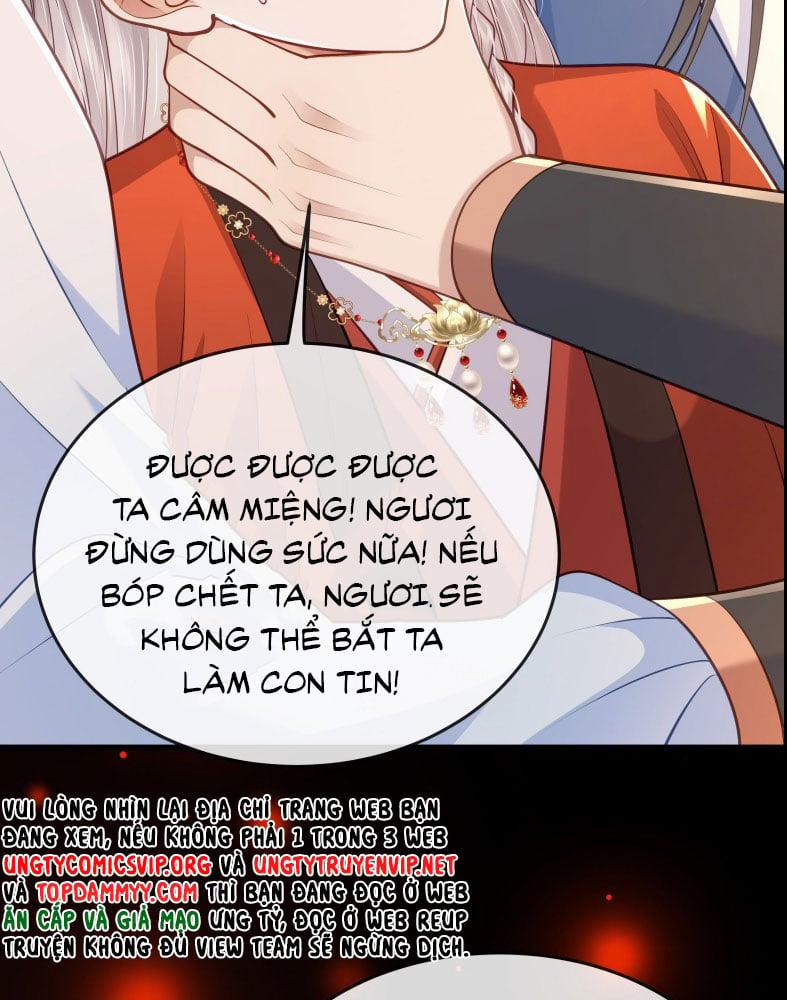 Sau Khi Bản Thể Rơi Vào Tay Đối Thủ Một Mất Một Còn 10 trang 6