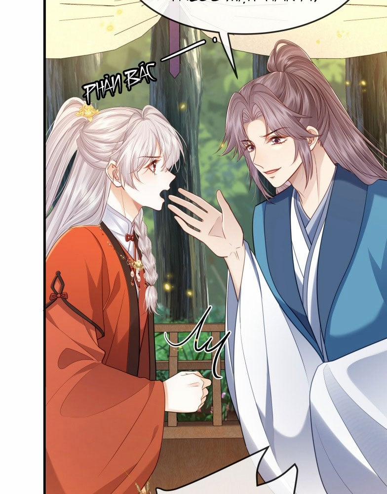 Sau Khi Bản Thể Rơi Vào Tay Đối Thủ Một Mất Một Còn 10 trang 60