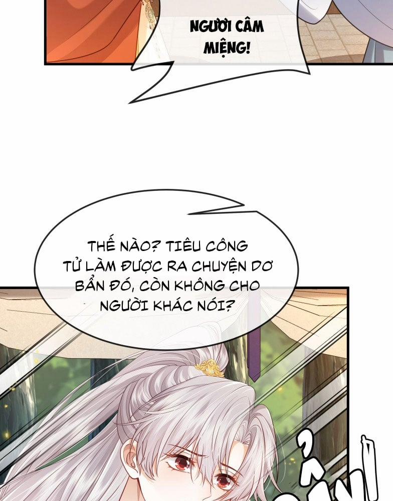 Sau Khi Bản Thể Rơi Vào Tay Đối Thủ Một Mất Một Còn 10 trang 61