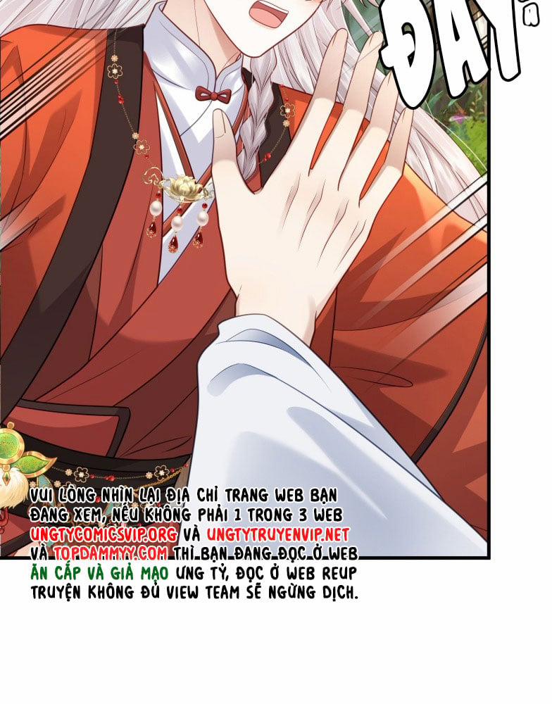 Sau Khi Bản Thể Rơi Vào Tay Đối Thủ Một Mất Một Còn 10 trang 62