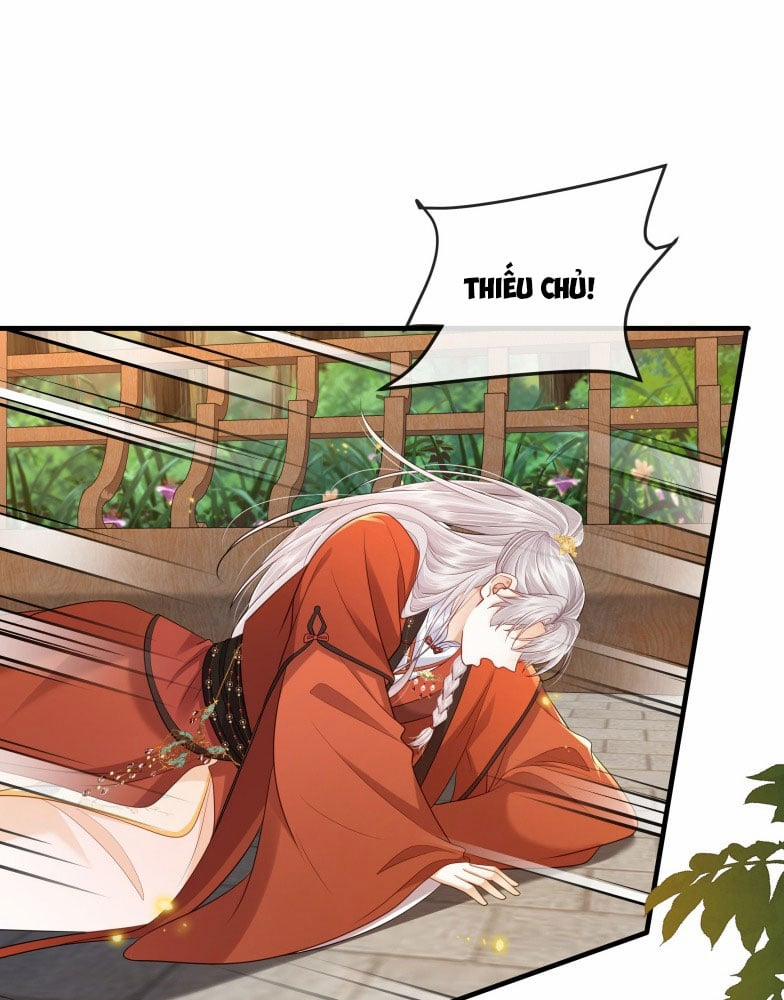 Sau Khi Bản Thể Rơi Vào Tay Đối Thủ Một Mất Một Còn 10 trang 63