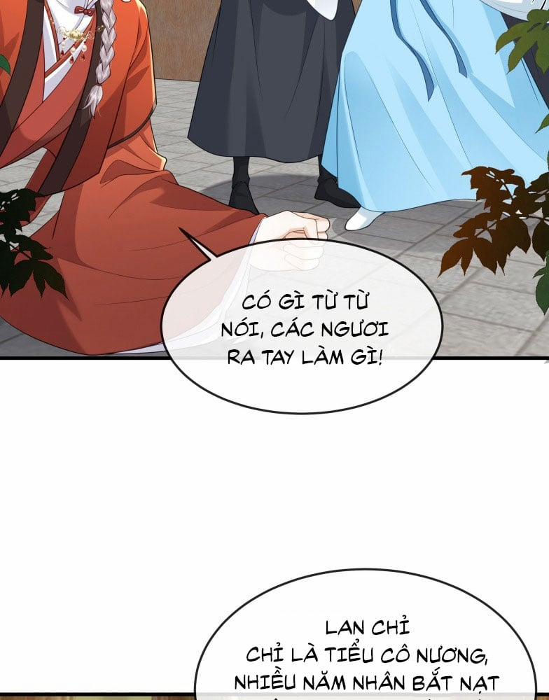 Sau Khi Bản Thể Rơi Vào Tay Đối Thủ Một Mất Một Còn 10 trang 65