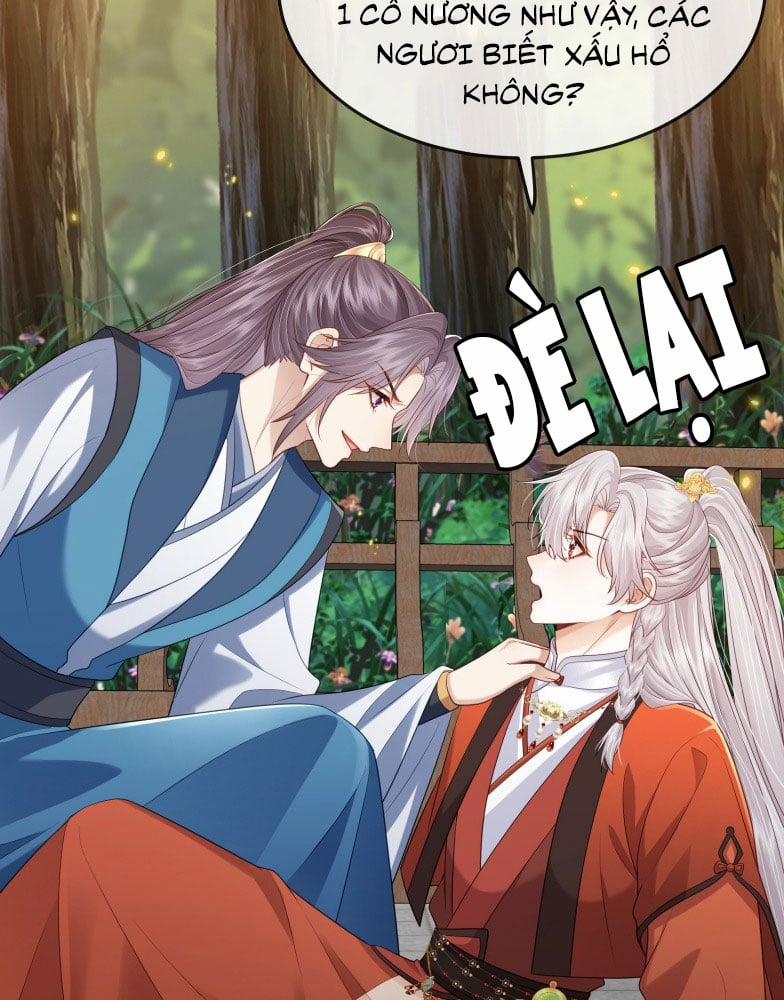 Sau Khi Bản Thể Rơi Vào Tay Đối Thủ Một Mất Một Còn 10 trang 66