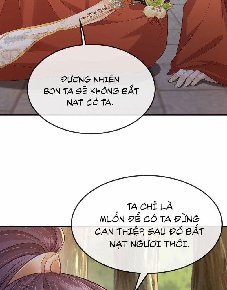 Sau Khi Bản Thể Rơi Vào Tay Đối Thủ Một Mất Một Còn 10 trang 67