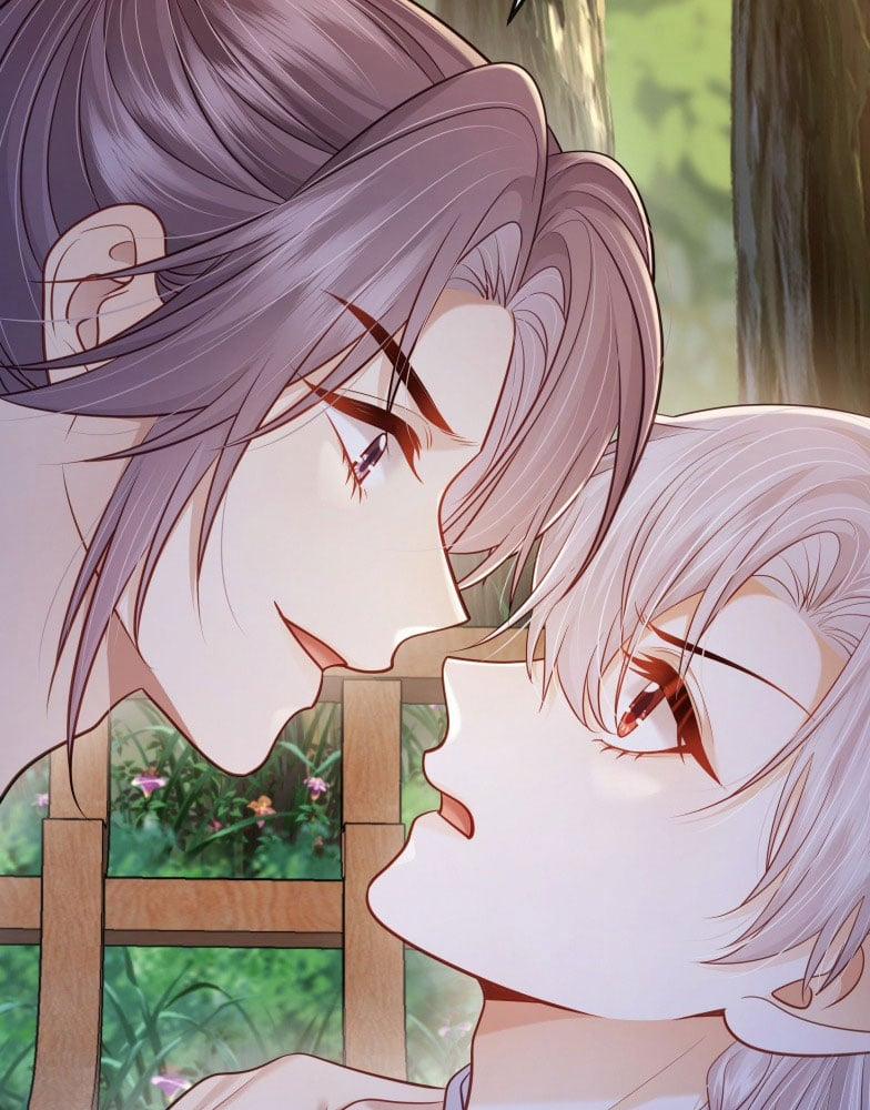 Sau Khi Bản Thể Rơi Vào Tay Đối Thủ Một Mất Một Còn 10 trang 68