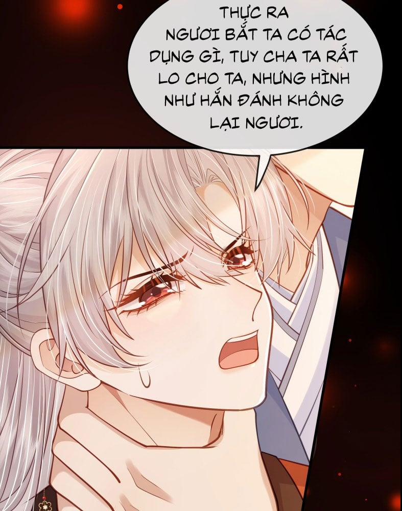 Sau Khi Bản Thể Rơi Vào Tay Đối Thủ Một Mất Một Còn 10 trang 7