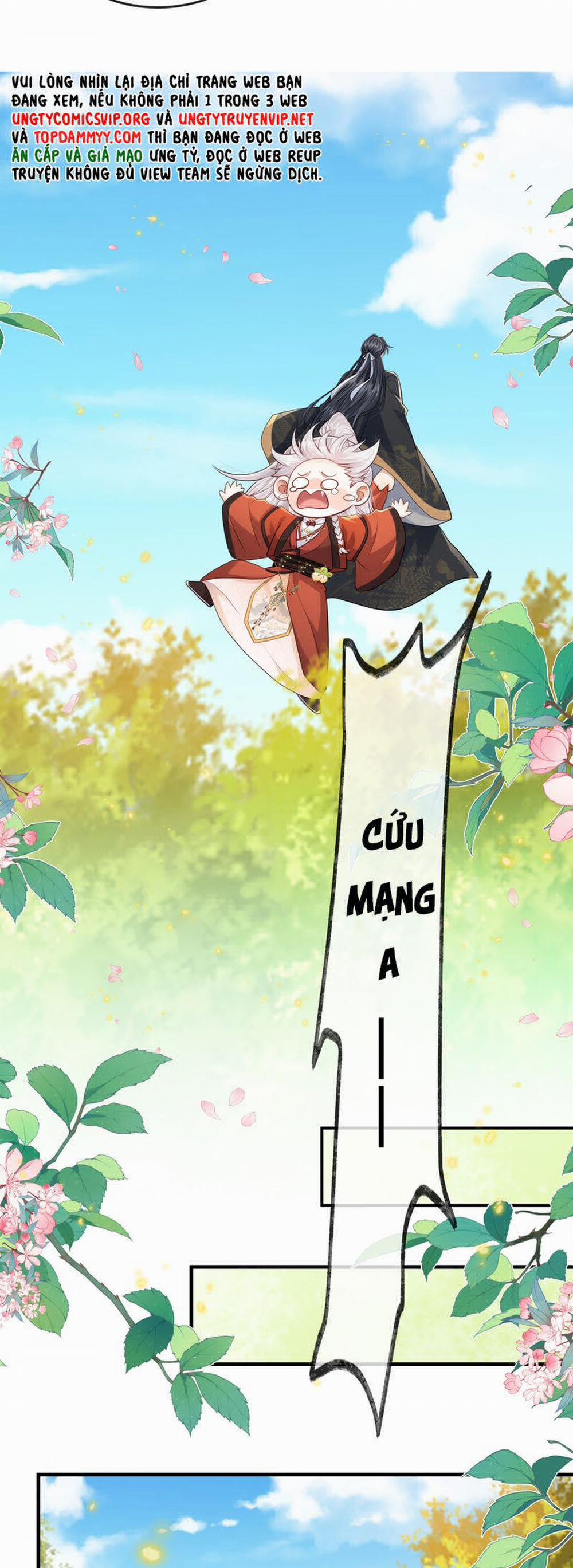 Sau Khi Bản Thể Rơi Vào Tay Đối Thủ Một Mất Một Còn 11 trang 18