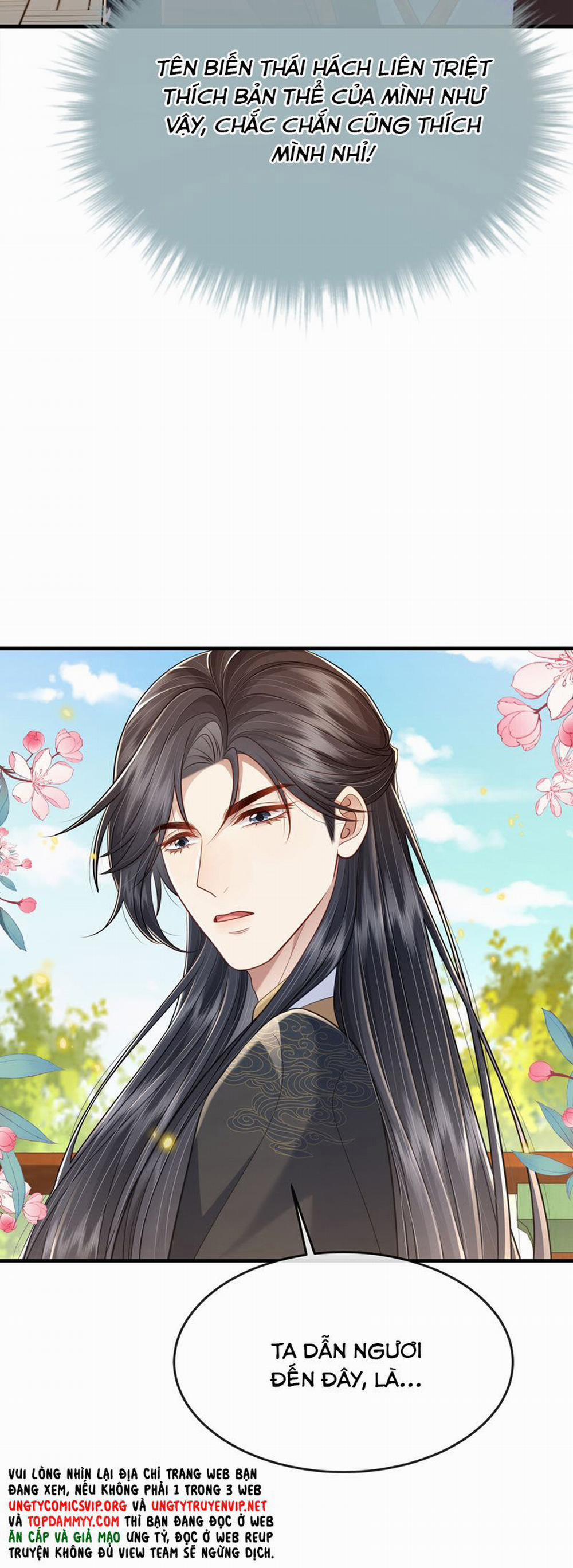 Sau Khi Bản Thể Rơi Vào Tay Đối Thủ Một Mất Một Còn 11 trang 22