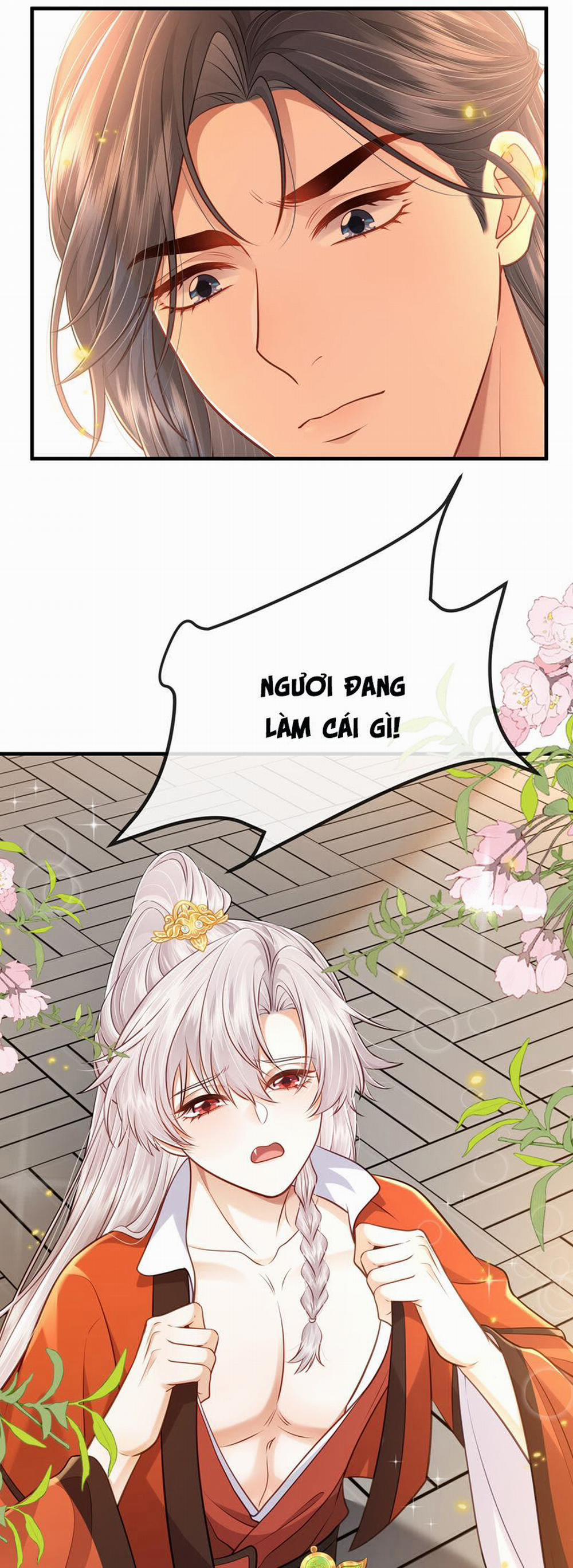 Sau Khi Bản Thể Rơi Vào Tay Đối Thủ Một Mất Một Còn 11 trang 23