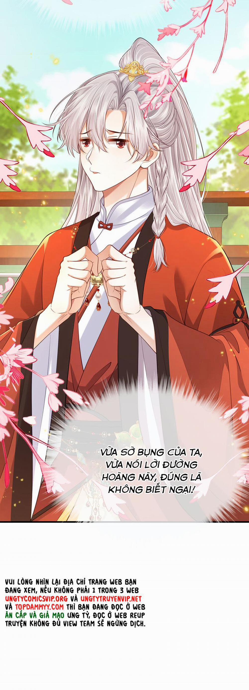 Sau Khi Bản Thể Rơi Vào Tay Đối Thủ Một Mất Một Còn 11 trang 26