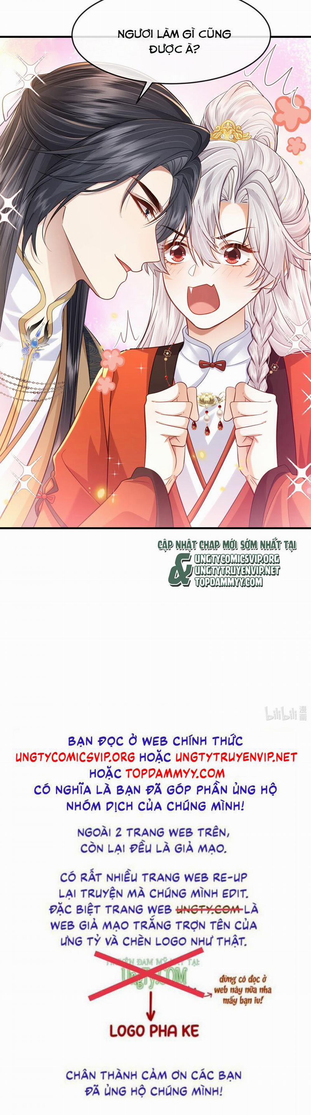 Sau Khi Bản Thể Rơi Vào Tay Đối Thủ Một Mất Một Còn 11 trang 32