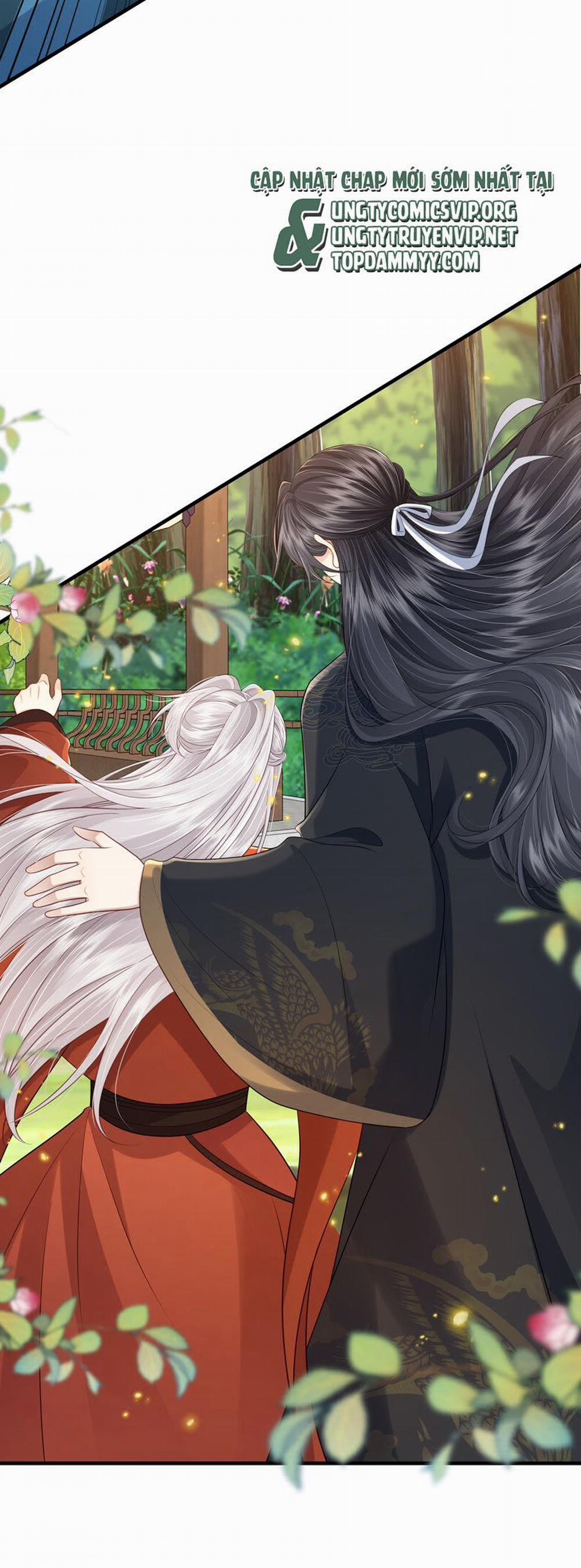 Sau Khi Bản Thể Rơi Vào Tay Đối Thủ Một Mất Một Còn 11 trang 5