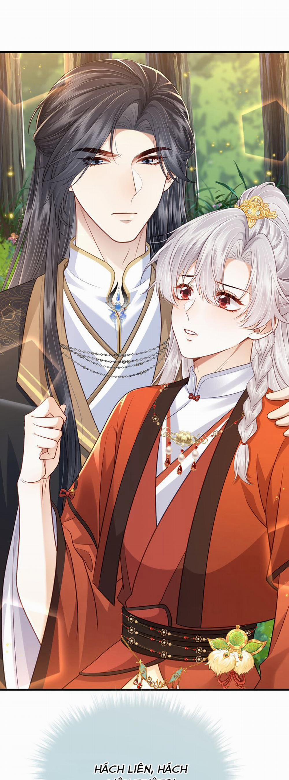 Sau Khi Bản Thể Rơi Vào Tay Đối Thủ Một Mất Một Còn 11 trang 6