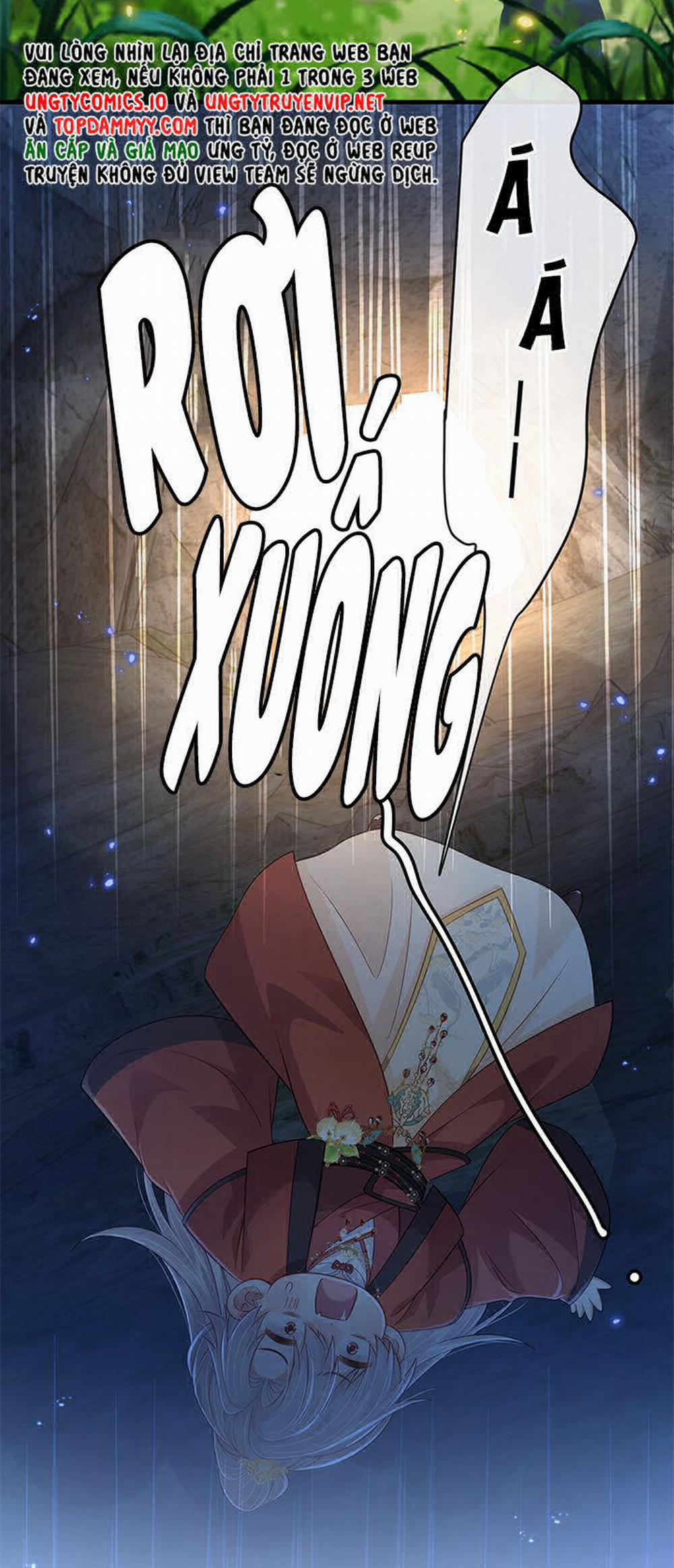 Sau Khi Bản Thể Rơi Vào Tay Đối Thủ Một Mất Một Còn 12 trang 11