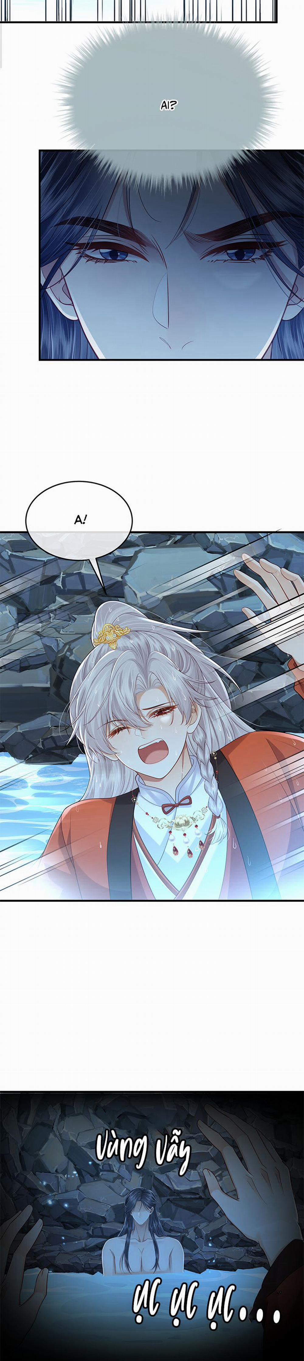 Sau Khi Bản Thể Rơi Vào Tay Đối Thủ Một Mất Một Còn 12 trang 14