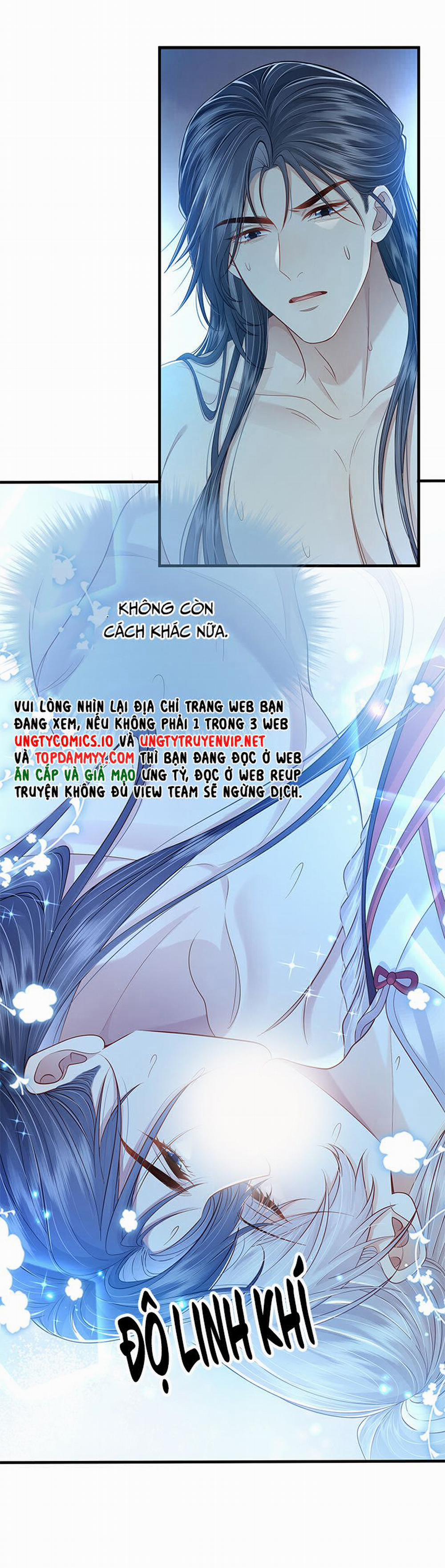 Sau Khi Bản Thể Rơi Vào Tay Đối Thủ Một Mất Một Còn 12 trang 19