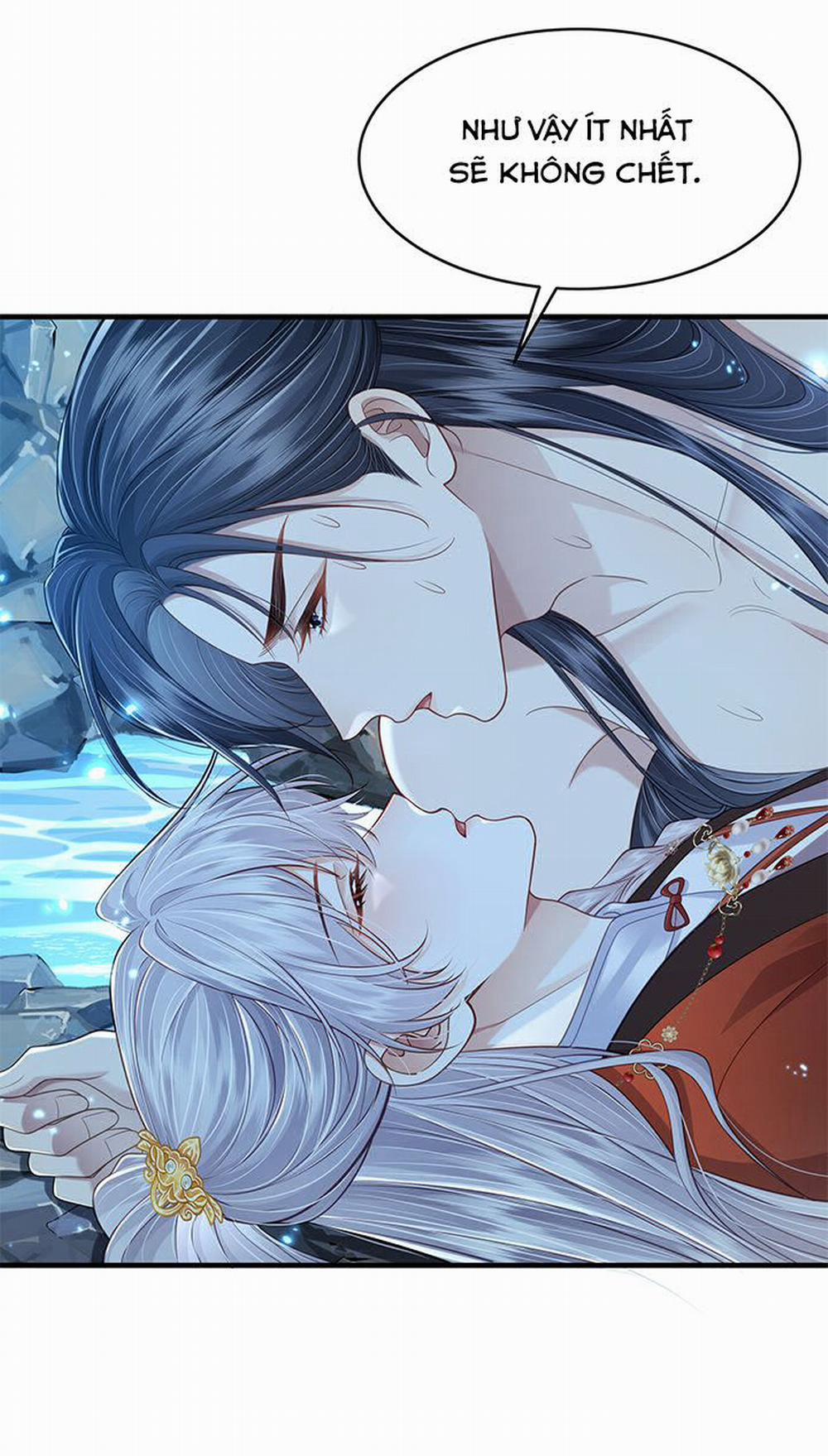 Sau Khi Bản Thể Rơi Vào Tay Đối Thủ Một Mất Một Còn 12 trang 20