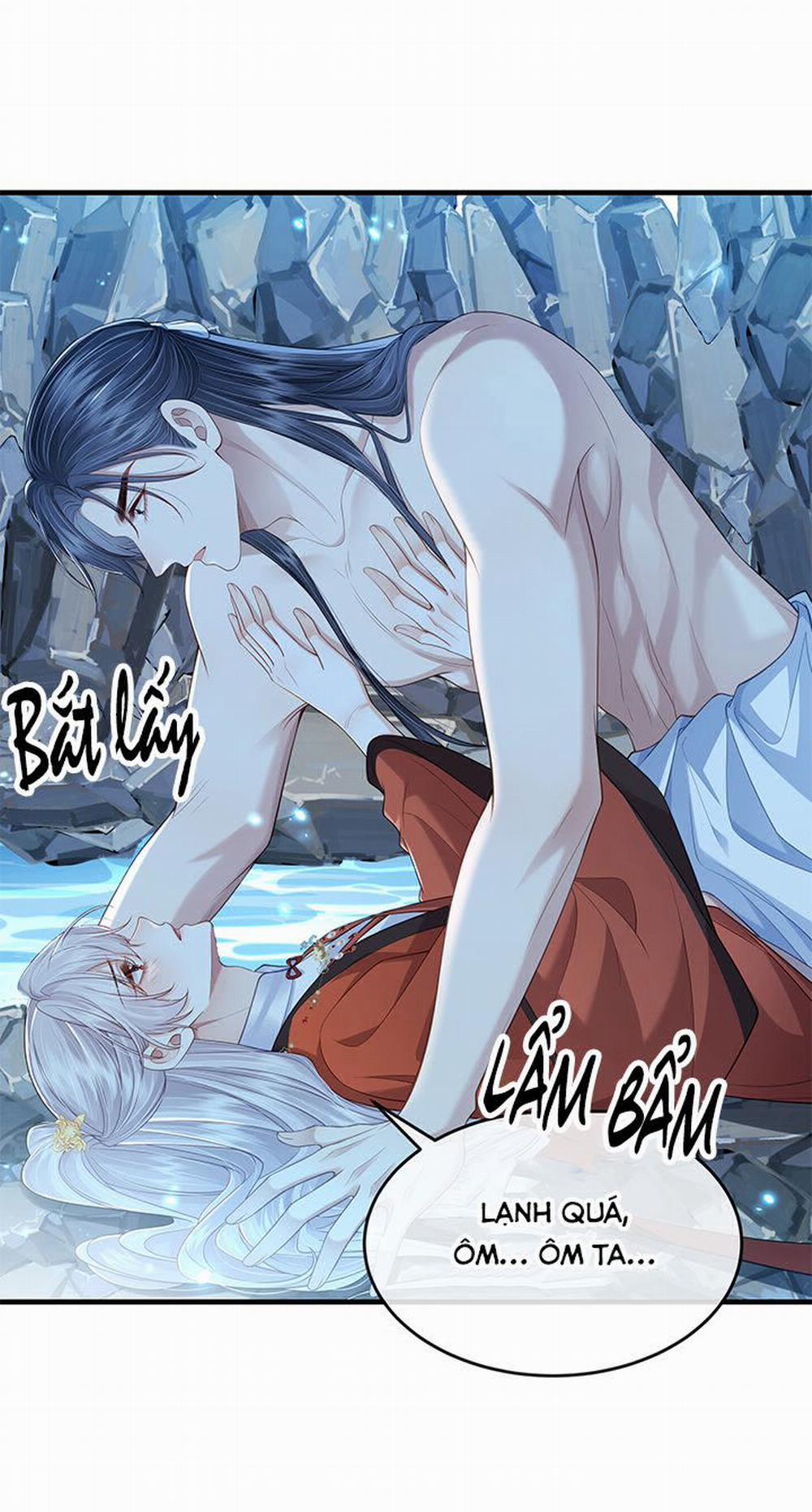 Sau Khi Bản Thể Rơi Vào Tay Đối Thủ Một Mất Một Còn 12 trang 21