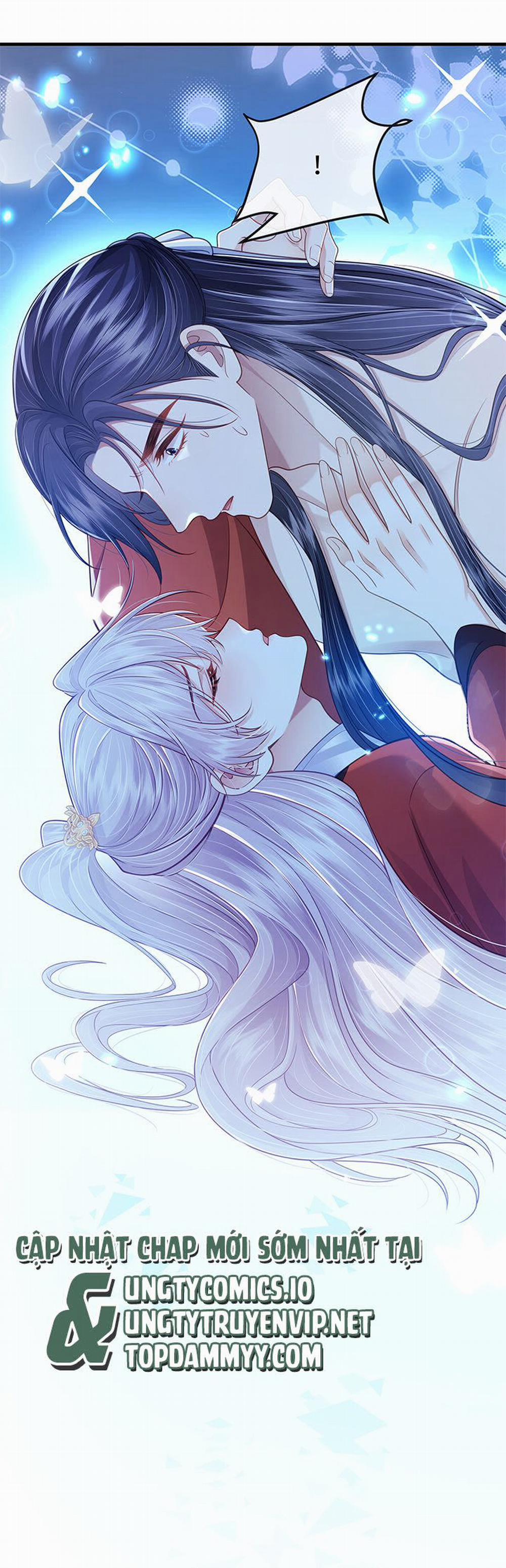 Sau Khi Bản Thể Rơi Vào Tay Đối Thủ Một Mất Một Còn 12 trang 22