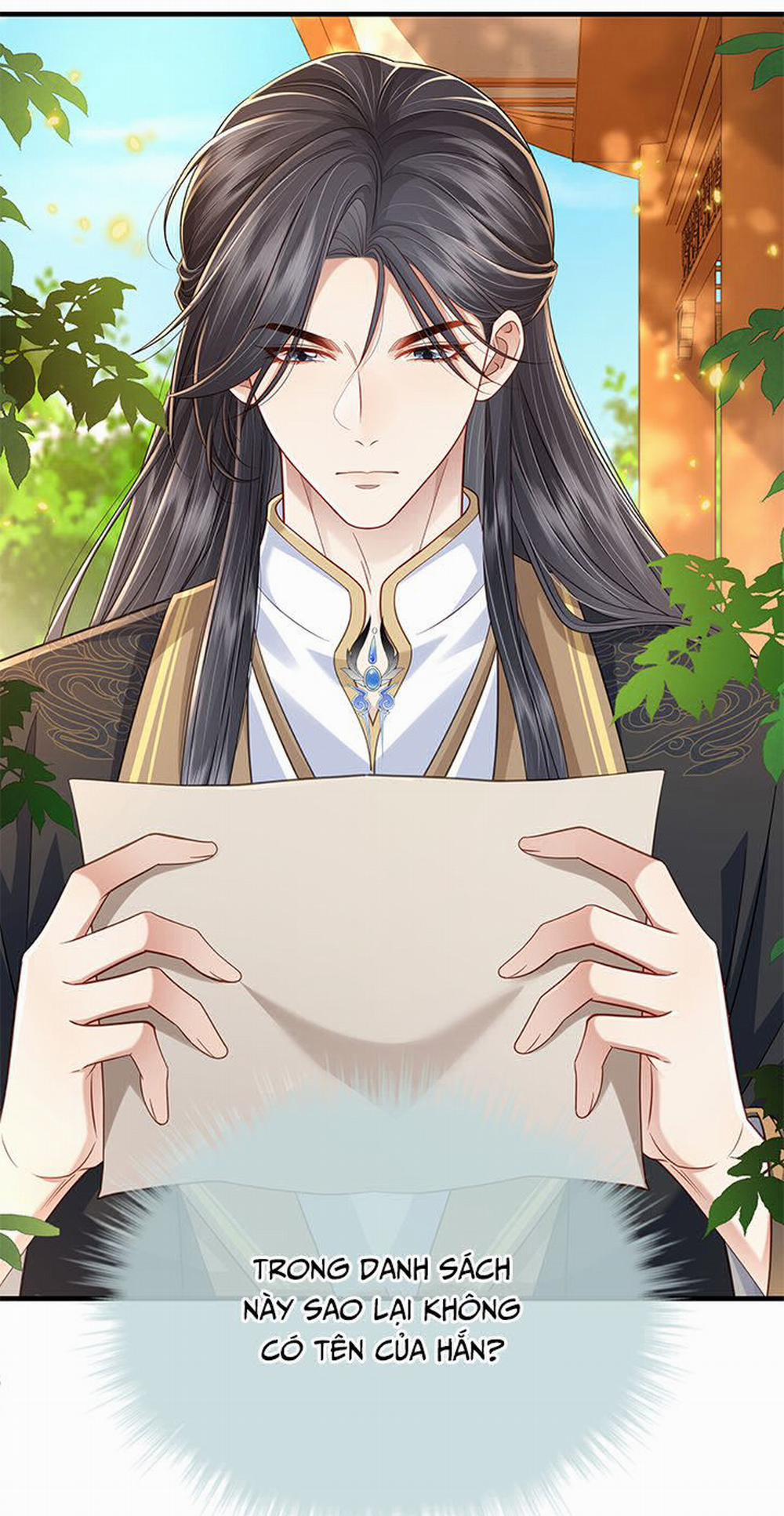 Sau Khi Bản Thể Rơi Vào Tay Đối Thủ Một Mất Một Còn 12 trang 6