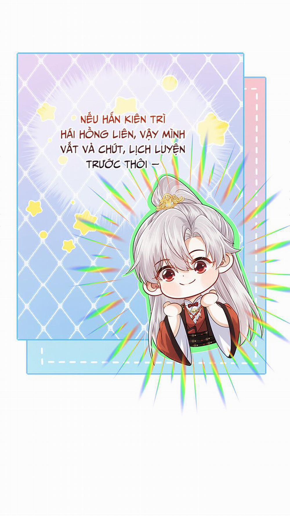 Sau Khi Bản Thể Rơi Vào Tay Đối Thủ Một Mất Một Còn 12 trang 8