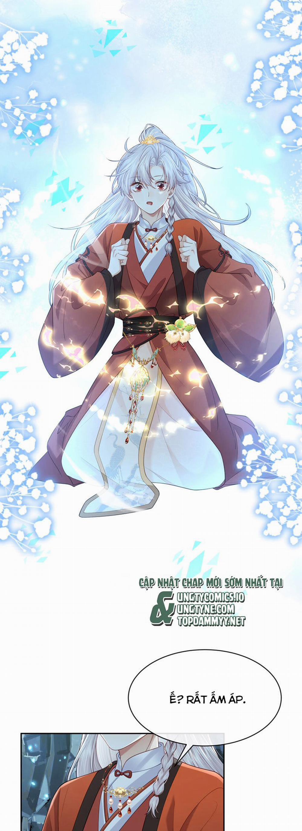 Sau Khi Bản Thể Rơi Vào Tay Đối Thủ Một Mất Một Còn 13 trang 11